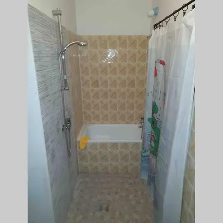Lake's House Apartment