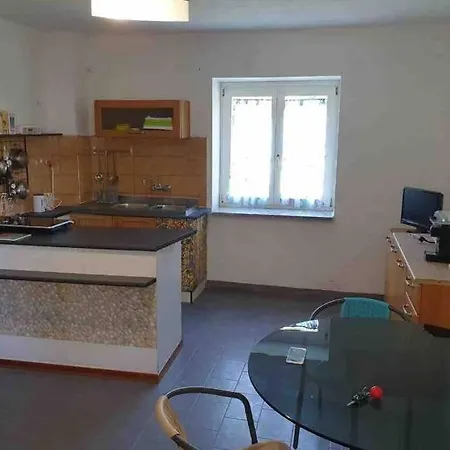 Lake's House *